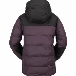 Women Volcom Puffleup Jacket - Women's