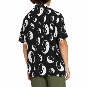 Volcom Purestone Short-Sleeve Shirt - Men's