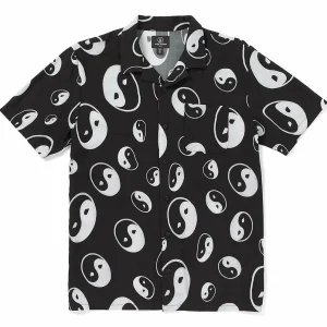 Volcom Purestone Short-Sleeve Shirt - Men's