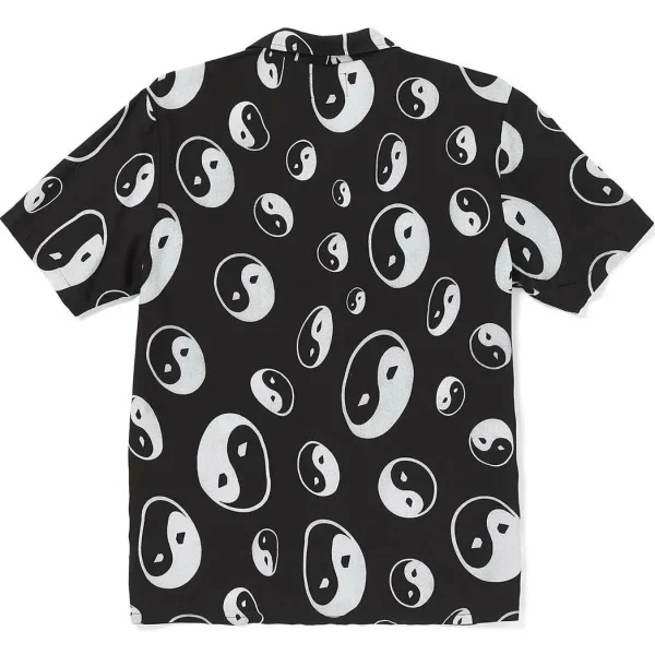 Volcom Purestone Short-Sleeve Shirt - Men's