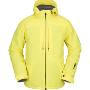 Volcom Quad Angle 2L TDS Jacket - Men's