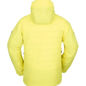 Volcom Quad Angle 2L TDS Jacket - Men's