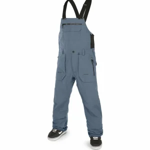 Volcom Rain GORE-TEX Bib Overalls