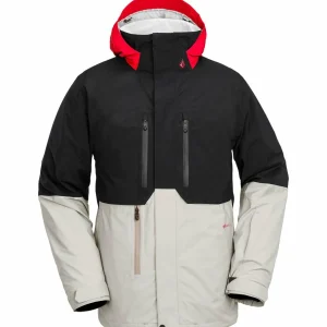 Volcom Range GORE-TEX Jacket - Men's