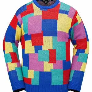 Volcom Ravelson Sweater - Men's