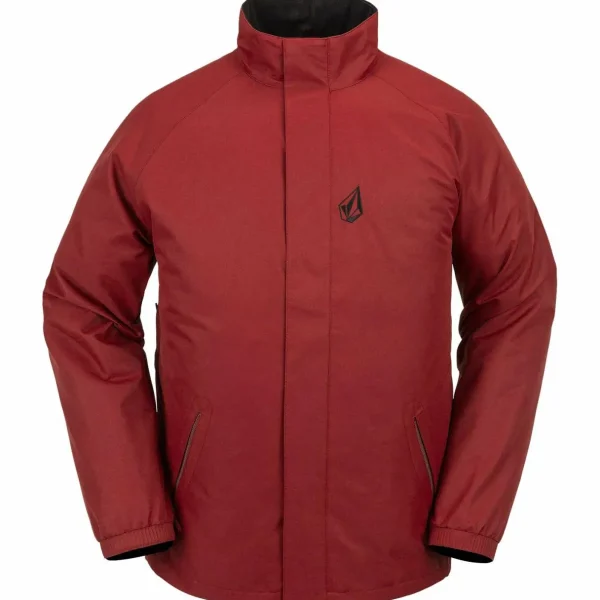 Volcom Ravraah Jacket - Men's