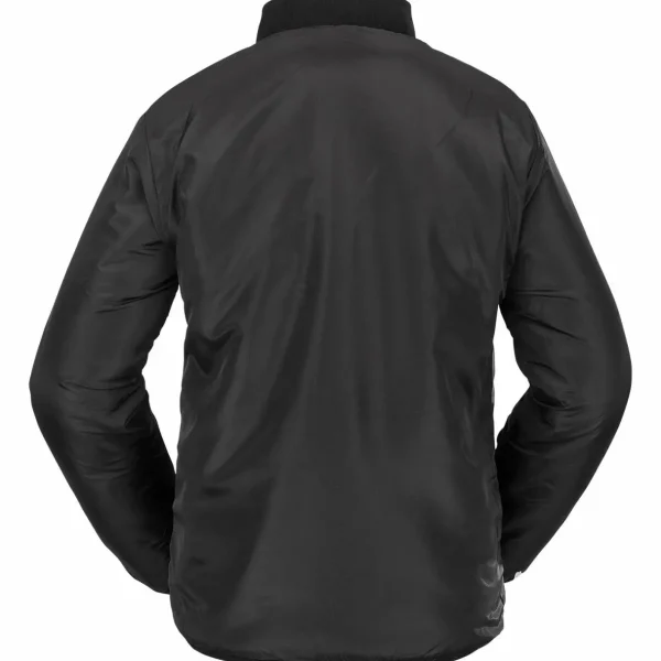 Women Volcom Reversible Polar Jacket - Women's