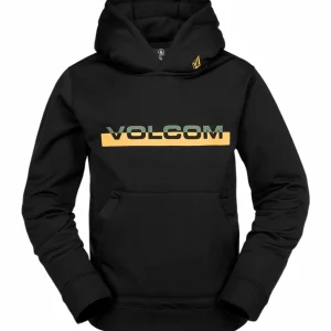 Kids Volcom Riding Fleece - Boys'