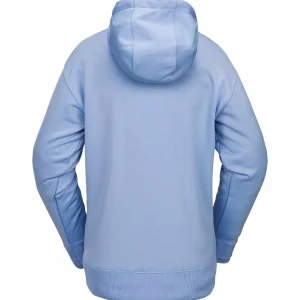 Women Volcom Riding Hydro Pullover Fleece - Women's