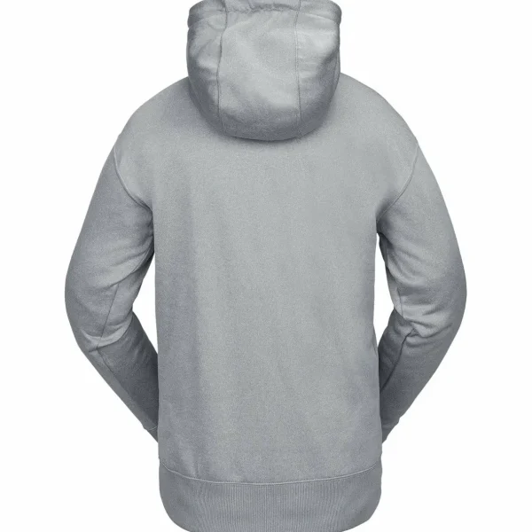 Women Volcom Riding Hydro Pullover Fleece - Women's