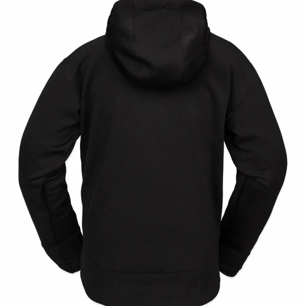 Women Volcom Riding Hydro Pullover Fleece - Women's