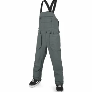 Volcom Roan Bib Overalls - Men's