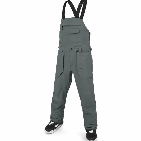 Volcom Roan Bib Overalls - Men's