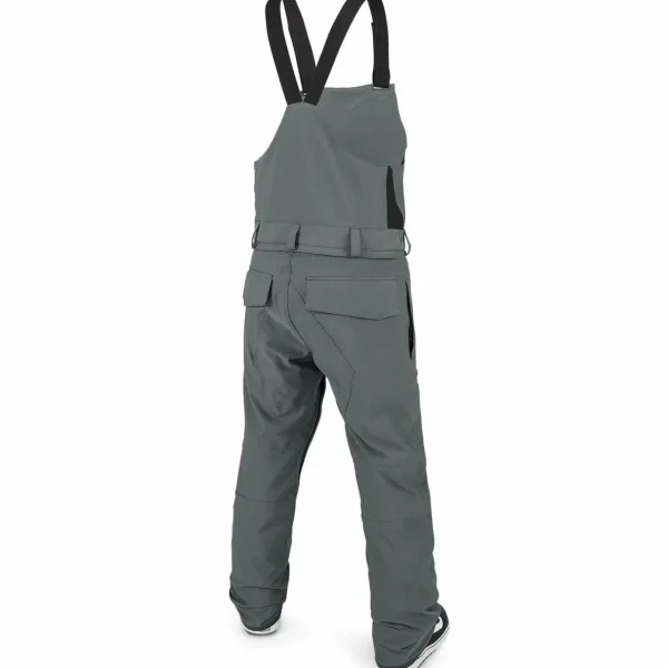 Volcom Roan Bib Overalls - Men's
