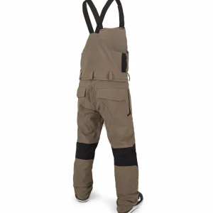 Volcom Roan Bib Overalls - Men's