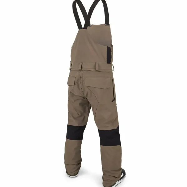 Volcom Roan Bib Overalls - Men's