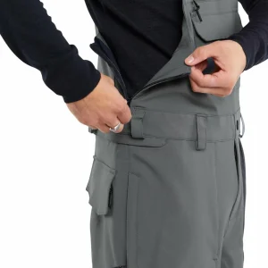 Volcom Roan Bib Overalls - Men's