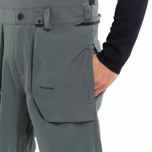 Volcom Roan Bib Overalls - Men's
