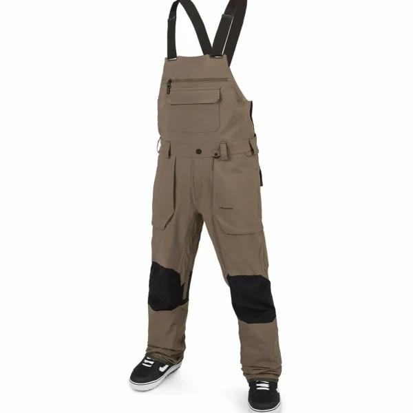 Volcom Roan Bib Overalls - Men's