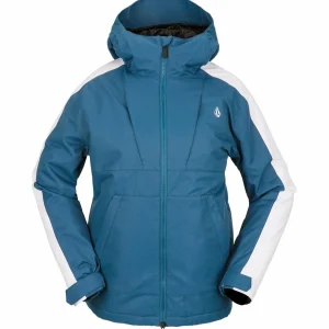 Women Volcom Rossland Insulated Jacket - Women's