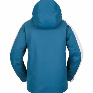 Women Volcom Rossland Insulated Jacket - Women's