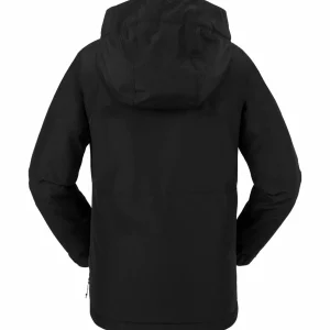 Kids Volcom Sass 'N' Frass Insulated Jacket - Girls'