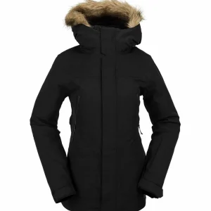 Women Volcom Shadow Insulated Jacket - Women's