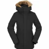Women Volcom Shadow Insulated Jacket - Women's