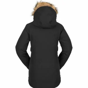 Women Volcom Shadow Insulated Jacket - Women's