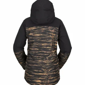 Women Volcom Shelter 3D Stretch Jacket - Women's