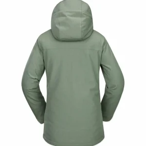 Women Volcom Shelter 3D Stretch Jacket - Women's