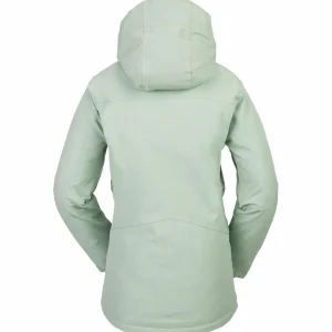 Women Volcom Shelter 3D Stretch Jacket - Women's