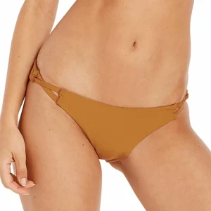Women Volcom Simply Seamless Hipster Bottoms - Women's
