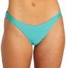 Women Volcom Simply Seamless Skimpy Bikini Bottom - Women's