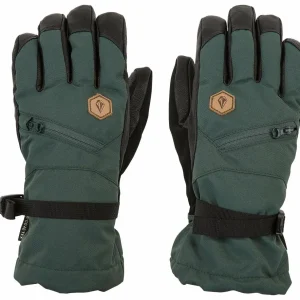 Women Volcom Skye GORE-TEX Over Gloves - Women's