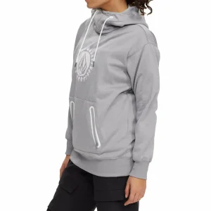 Women Volcom Spring Shred Hoodie - Women's
