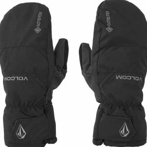 Women Volcom Stay Dry GORE-TEX Mittens