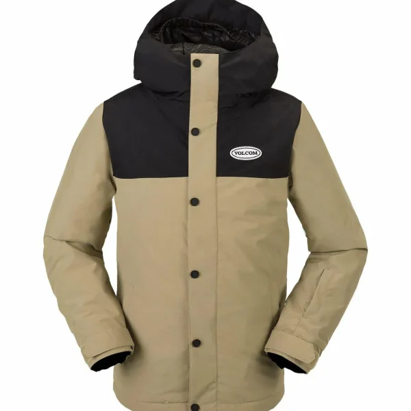 Kids Volcom Stone .91 Insulated Jacket - Kids'