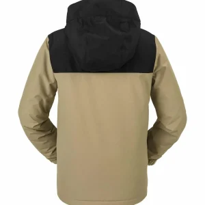 Kids Volcom Stone .91 Insulated Jacket - Kids'