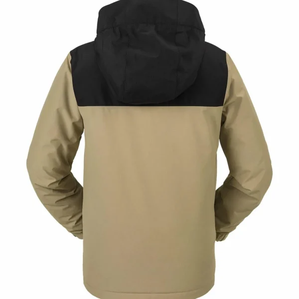 Kids Volcom Stone .91 Insulated Jacket - Kids'