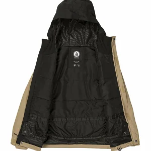 Kids Volcom Stone .91 Insulated Jacket - Kids'