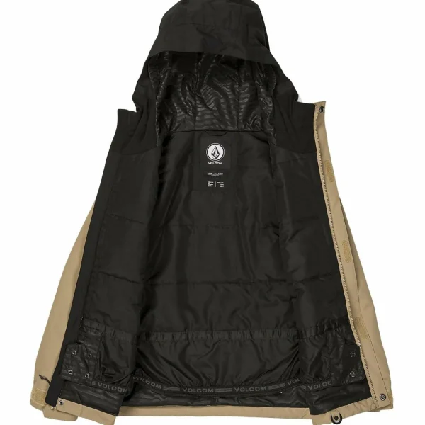 Kids Volcom Stone .91 Insulated Jacket - Kids'