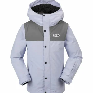Kids Volcom Stone .91 Insulated Jacket - Kids'