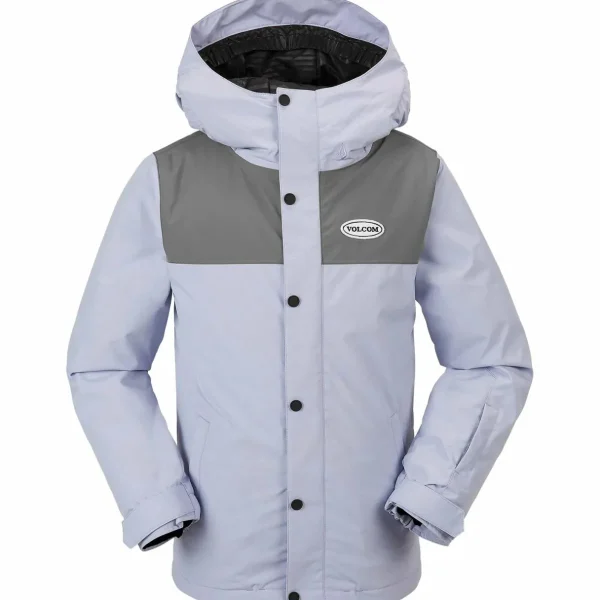 Kids Volcom Stone .91 Insulated Jacket - Kids'