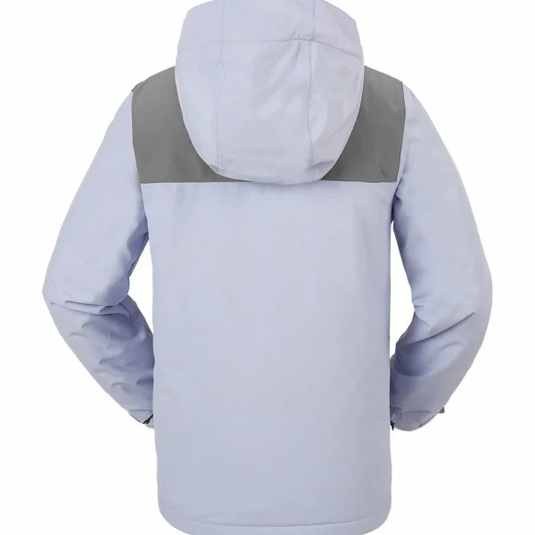 Kids Volcom Stone .91 Insulated Jacket - Kids'