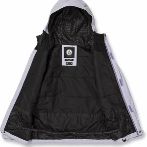 Kids Volcom Stone .91 Insulated Jacket - Kids'