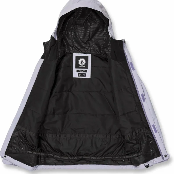 Kids Volcom Stone .91 Insulated Jacket - Kids'