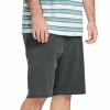 Volcom Stone Faded Hybrid 19 Shorts - Men's