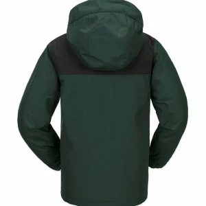 Kids Volcom Stone.91 Insulated Jacket - Kids'