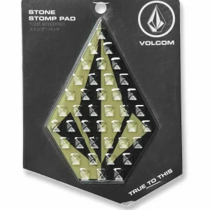 Volcom Stone Stomp Pad